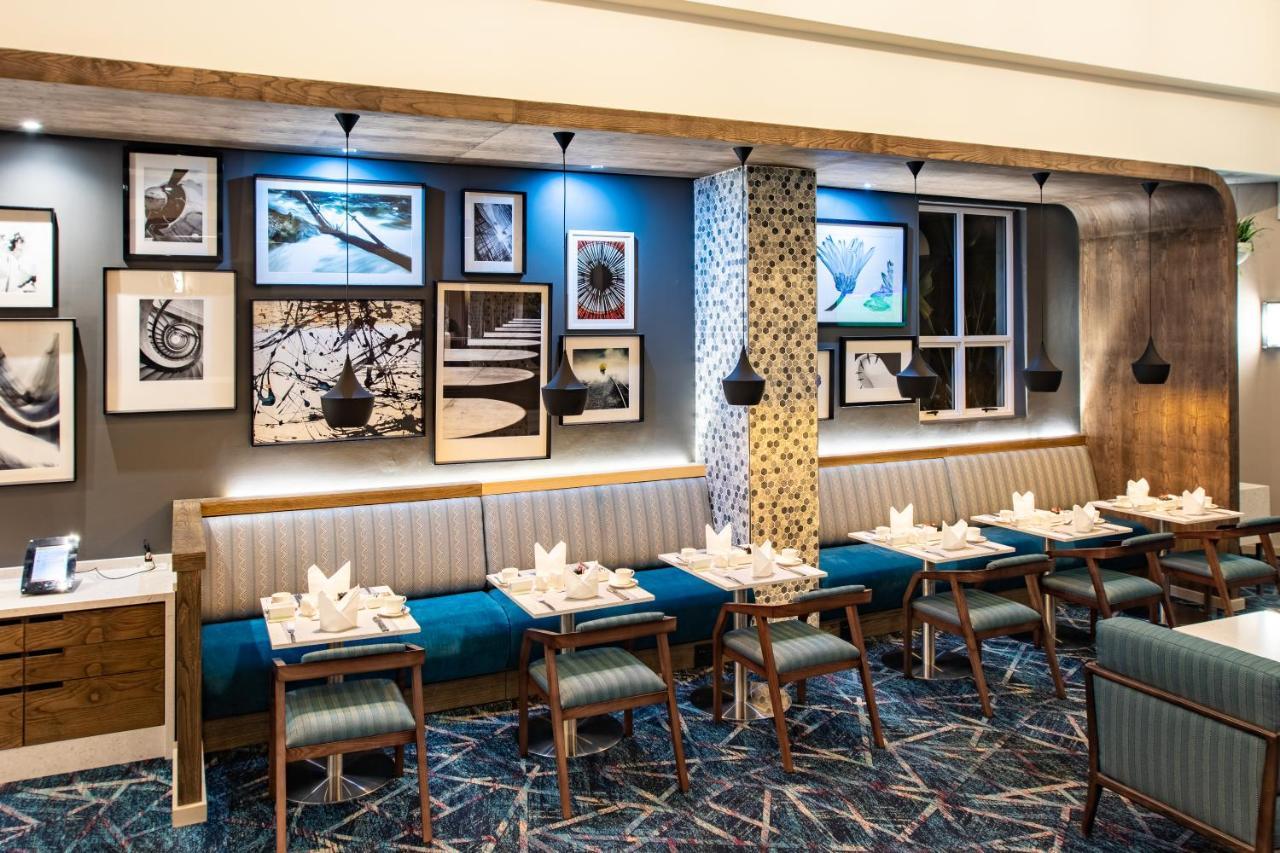 Town Lodge Johannesburg Airport Kempton Park Exterior foto