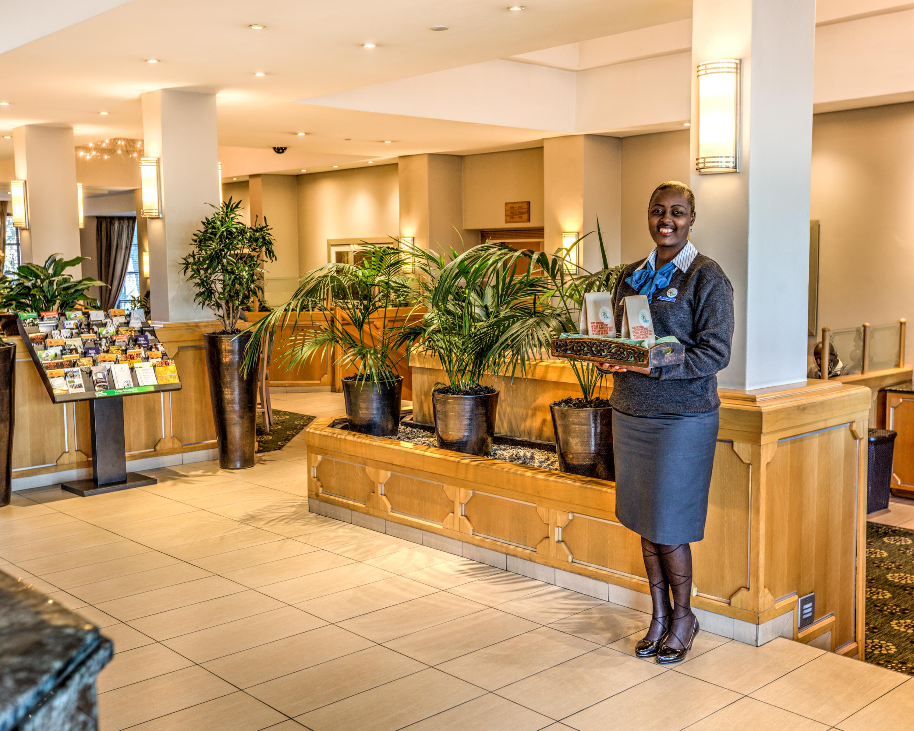 Town Lodge Johannesburg Airport Kempton Park Exterior foto